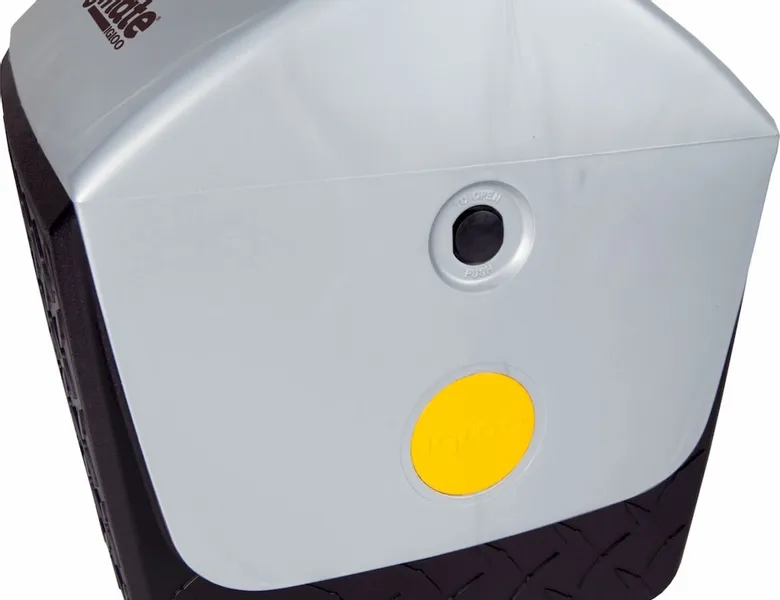 Igloo Playmate The Boss Passieve Koelbox - 13,2 Liter - Afbeelding 5