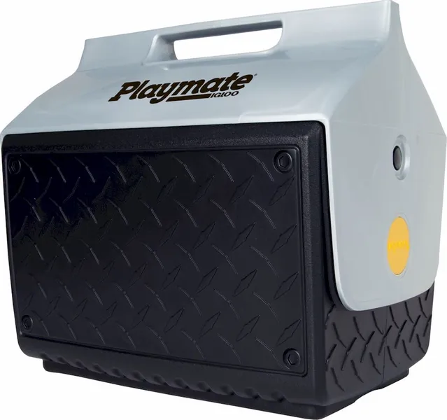 Igloo Playmate The Boss Passieve Koelbox - 13,2 Liter - Afbeelding 3