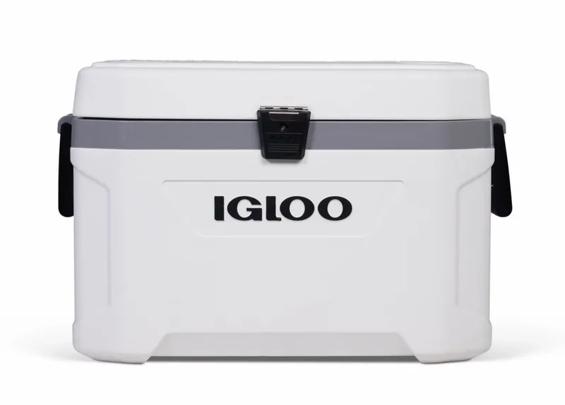 Igloo Marine Ultra 54 Passieve Koelbox - 51 Liter