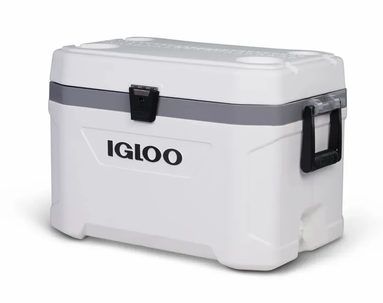 Igloo Marine Ultra 54 Passieve Koelbox - 51 Liter - Afbeelding 3