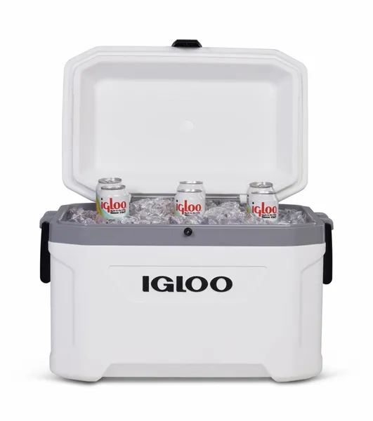 Igloo Marine Ultra 54 Passieve Koelbox - 51 Liter - Afbeelding 11