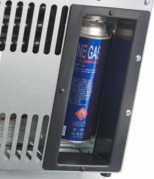 Dometic CombiCool ACX3 40G Absorptiekoelbox - 41 Liter - Afbeelding 11