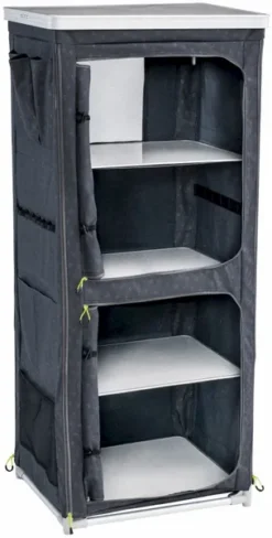 Outwell Skyros Campingkast - Grijs