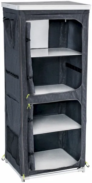 Outwell Skyros Campingkast - Grijs