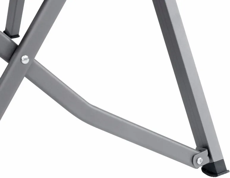 Outwell Yellowstone Lake Vouwstoel - Grijs - Afbeelding 7