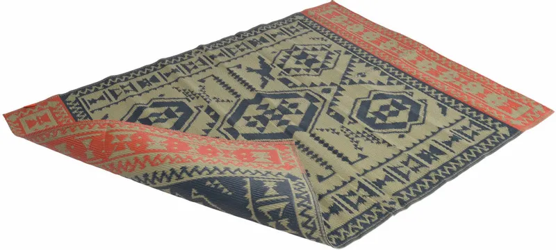 Easy Camp Moonlight Vierkant Campingkleed - 150 X 200 Cm - Afbeelding 2