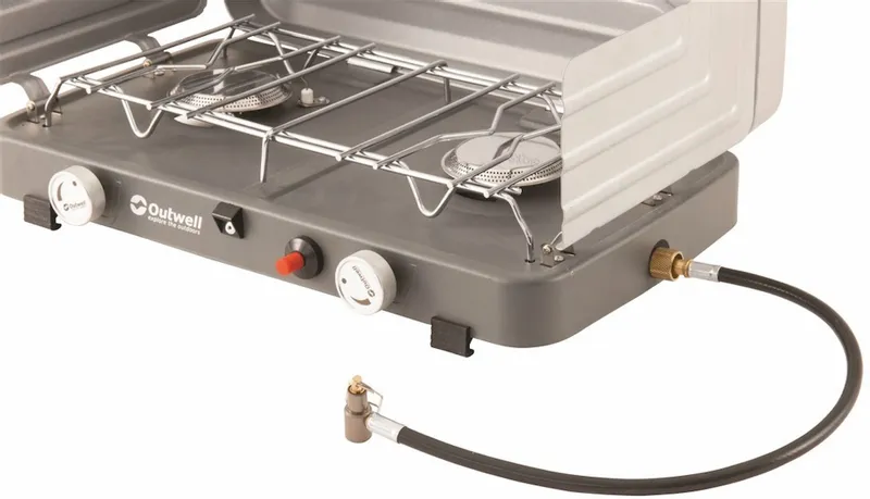 Outwell Olida Stove 2-pits Kooktoestel - Afbeelding 6