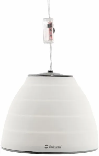 Outwell Orion Lux Cream Hanglamp Opvouwbaar - Wit