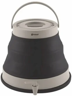 Outwell Collaps Waterreservoir Drager - 12L - Grijs