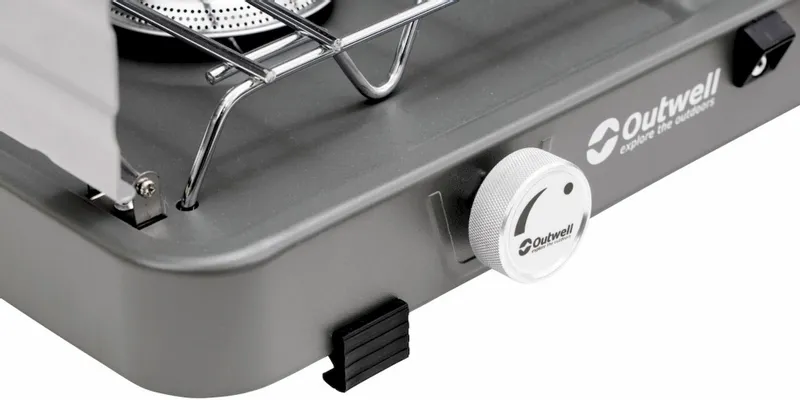 Outwell Olida Stove 2-pits Kooktoestel - Afbeelding 5
