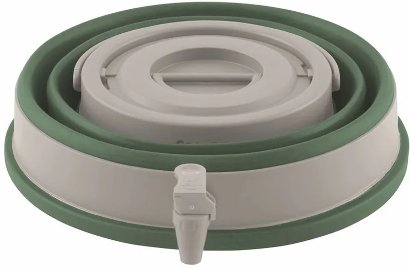 Outwell Collaps Waterreservoir Drager - 12L - Groen - Afbeelding 3