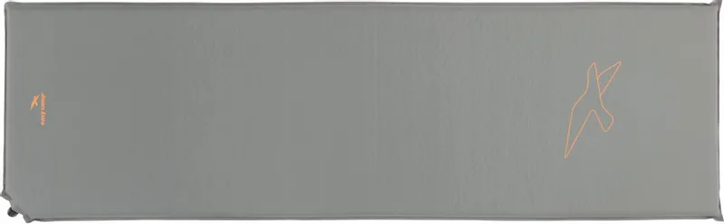 Easy Camp Siesta Single 3.0 Zelfopblaasbare Slaapmat - Grijs