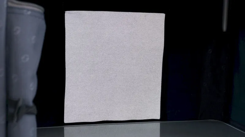 Outwell Skyros Campingkast - Grijs - Afbeelding 4