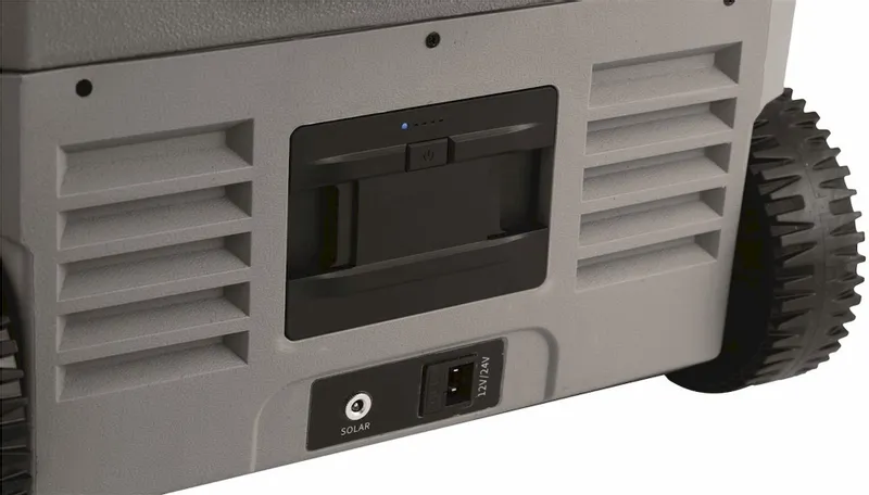 Outwell Oplaadbare Accu Voor Arctic Frost Koelboxen - Afbeelding 2