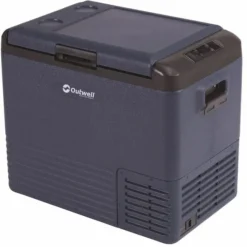 Outwell Arctic Chill 50 Compressor Koelbox - 45 Liter - Blauw