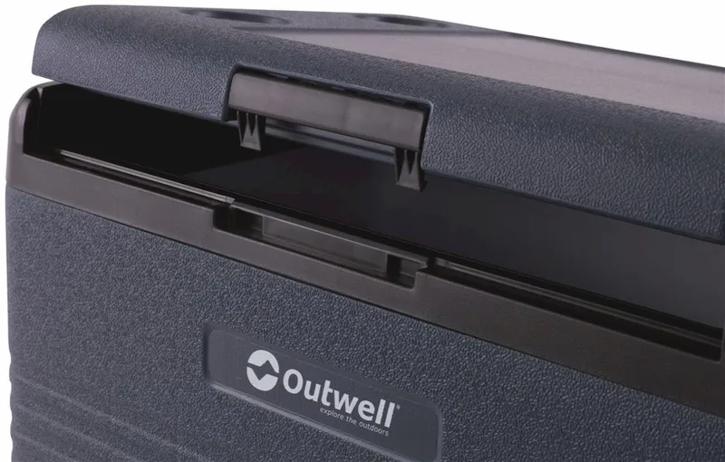 Outwell Arctic Chill 50 Compressor Koelbox - 45 Liter - Blauw - Afbeelding 7