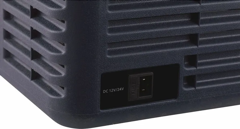 Outwell Arctic Chill 50 Compressor Koelbox - 45 Liter - Blauw - Afbeelding 9