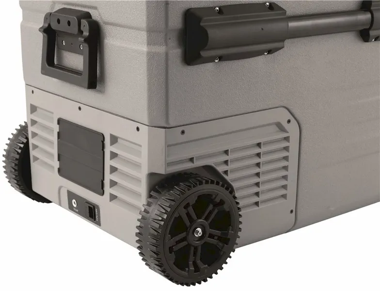 Outwell Arctic Frost 55 Compressor Koelbox - 58 Liter - Grijs - Afbeelding 12