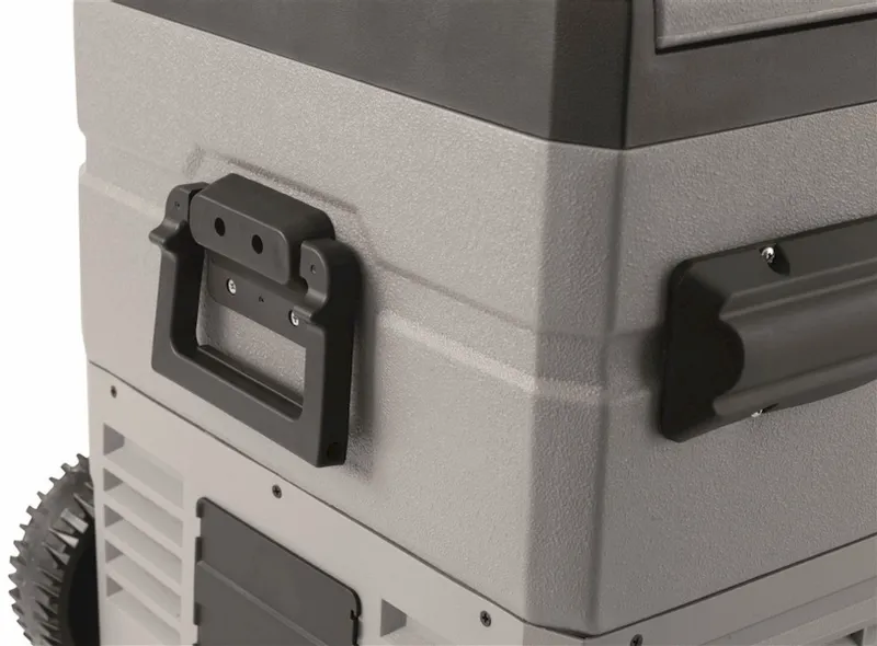 Outwell Arctic Frost 55 Compressor Koelbox - 58 Liter - Grijs - Afbeelding 13