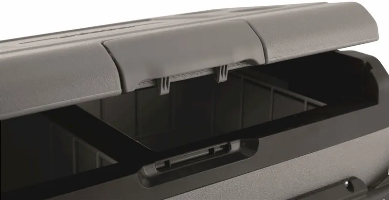 Outwell Arctic Frost 55 Compressor Koelbox - 58 Liter - Grijs - Afbeelding 7