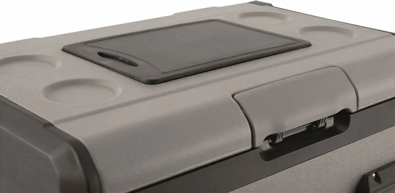 Outwell Arctic Frost 55 Compressor Koelbox - 58 Liter - Grijs - Afbeelding 9