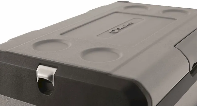 Outwell Arctic Frost 55 Compressor Koelbox - 58 Liter - Grijs - Afbeelding 10