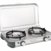 Campingaz Kitchen CV PZ - 2-pits Kooktoestel
