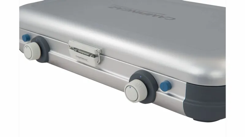 Campingaz Kitchen CV PZ - 2-pits Kooktoestel - Afbeelding 3