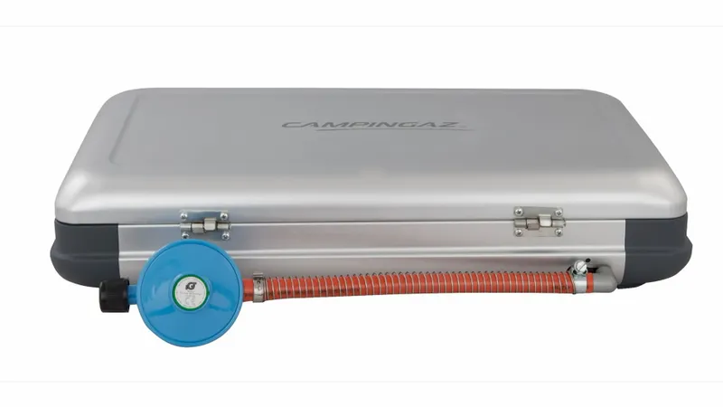 Campingaz Kitchen CV PZ - 2-pits Kooktoestel - Afbeelding 4