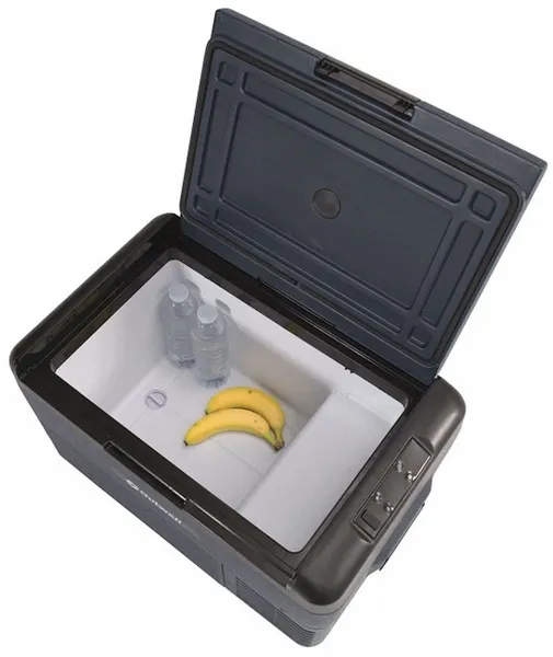 Outwell Arctic Chill 30 Compressor Koelbox - 29 Liter - Blauw - Afbeelding 5