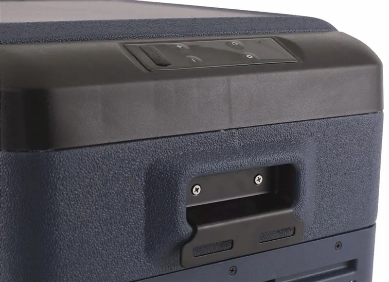 Outwell Arctic Chill 30 Compressor Koelbox - 29 Liter - Blauw - Afbeelding 9