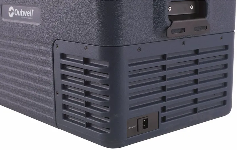 Outwell Arctic Chill 30 Compressor Koelbox - 29 Liter - Blauw - Afbeelding 11