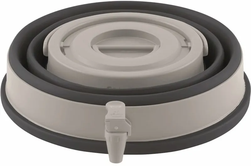 Outwell Collaps Waterreservoir Drager - 12L - Grijs - Afbeelding 3