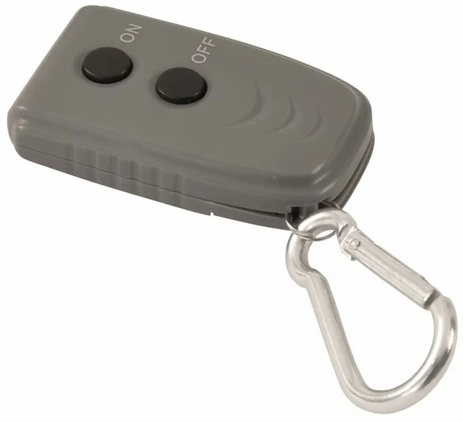 Outwell Orion Lux Cream Hanglamp Opvouwbaar - Wit - Afbeelding 4