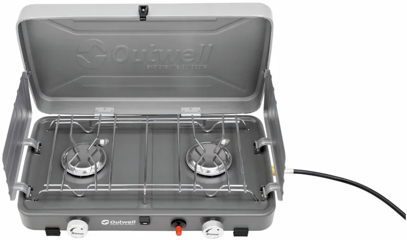 Outwell Olida Stove 2-pits Kooktoestel - Afbeelding 4