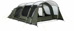 Outwell Greenwood 6 Tunneltent - 6 Persoons