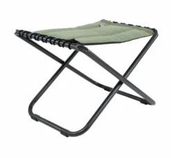 Crespo Tex Comfort AP-306 Voetenbank - Groen