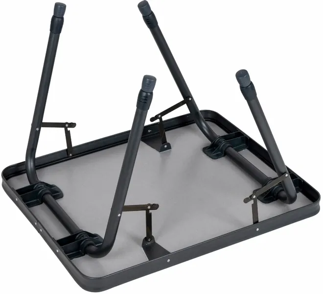 Crespo Campingtafel - AP-250 - 65 X 53 Cm - Afbeelding 3