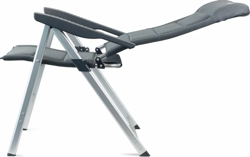 Dukdalf Sublime 8800 Standenstoel - Antraciet - Afbeelding 2