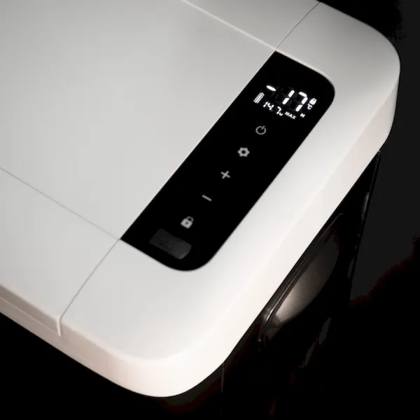 Mestic MCC-25 Compressor Koelbox - 25 Liter - Afbeelding 6