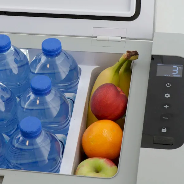 Mestic MCC-25 Compressor Koelbox - 25 Liter - Afbeelding 8