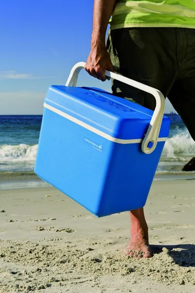 Campingaz Isotherm Passieve Koelbox - 17 Liter - Afbeelding 3