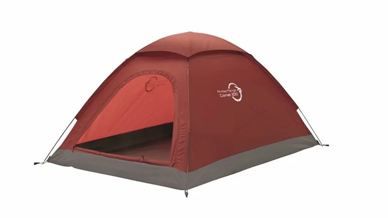 Easy Camp Comet 200 Koepeltent - 2 Personen - Afbeelding 2