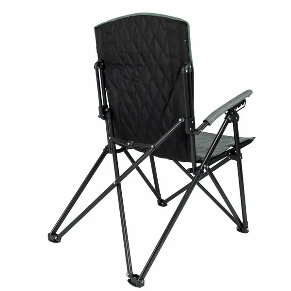 Bo-Camp Industrial Stanwix Vouwstoel - Groen - Afbeelding 7