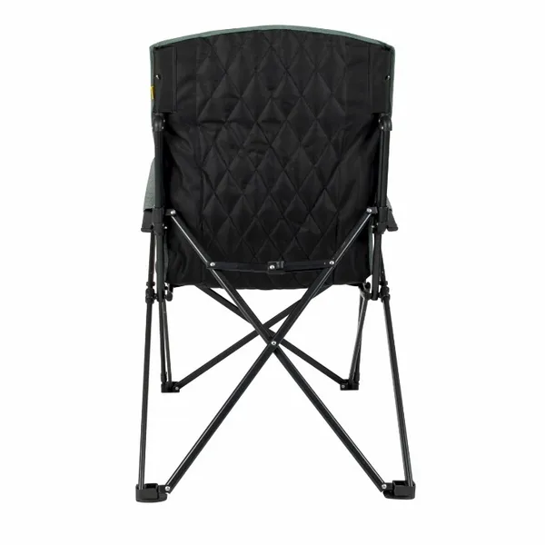 Bo-Camp Industrial Stanwix Vouwstoel - Groen - Afbeelding 6