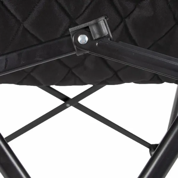 Bo-Camp Industrial Stanwix Vouwstoel - Groen - Afbeelding 13