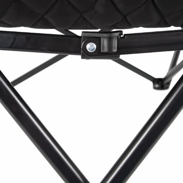 Bo-Camp Industrial Stanwix Vouwstoel - Groen - Afbeelding 12