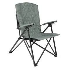 Bo-Camp Industrial Stanwix Vouwstoel - Groen