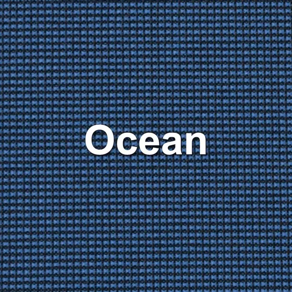 Bo-Camp Copa Rio Beach Klapstoel - Ocean - Afbeelding 3