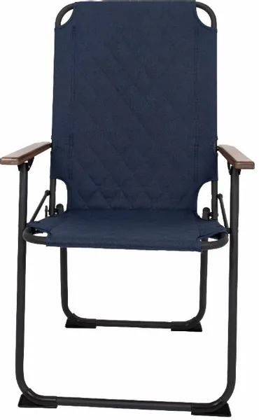 Bo-Camp Industrial Jefferson Klapstoel - Blauw - Afbeelding 2